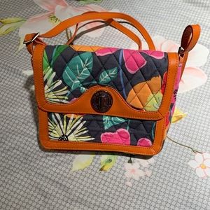 Vera Bradley Crossbody